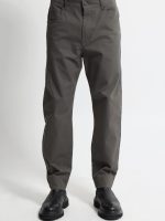 Ανδρικό Παντελόνι Λάστιχο στη Μέση ELLIOT 210-973 Χακί