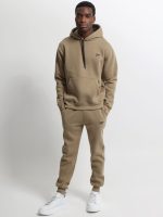 Ανδρικό Παντελόνι Φόρμας JUAN 33-6686 Μπεζ - Image 5