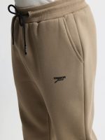 Ανδρικό Παντελόνι Φόρμας JUAN 33-6686 Μπεζ - Image 3