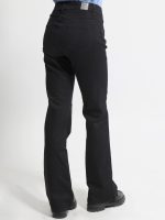 Παντελόνι Jean Medium Fit-Bootcut 8364-1 μαύρο - Image 5