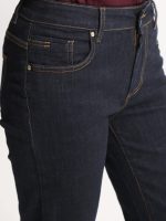 Καμπάνα Παντελόνι Jean Medium Fit-Bootcut 8365-1 blue - Image 4