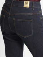 Καμπάνα Παντελόνι Jean Medium Fit-Bootcut 8365-1 blue - Image 5