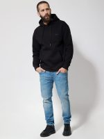 Ανδρικό Παντελόνι Jean OREGON 33-1-6279 Blue - Image 4