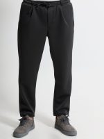 Ανδρικό Παντελόνι Φόρμας MADDOX 210-325 Ανθρακί