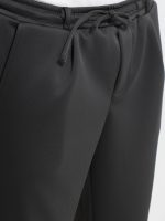 Ανδρικό Παντελόνι Φόρμας MADDOX 210-325 Ανθρακί - Image 3