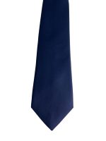 Ανδρική Γραβάτα Με Μαντηλάκι 33-6099 Blue 13 - Image 4