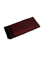 Ανδρική Γραβάτα Με Μαντηλάκι 33-6099 Red 8 - Image 3